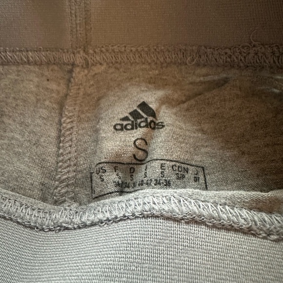 Adidas leggings - Picture 4 of 4